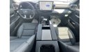 تويوتا سيكويا Sequoia Ltd MAX Hybrid V6 3.5L 4WD Turbo 8Seat
