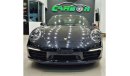 بورش 911 PORSCHE 911 CARRERA 2013 GCC IN IMMACULATE CONDITION ONLY!!! 27K KM FULL PORSCHE SERVICE HISTORY