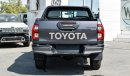 Toyota Hilux Adventure SR5 2.8L Diesel A/T