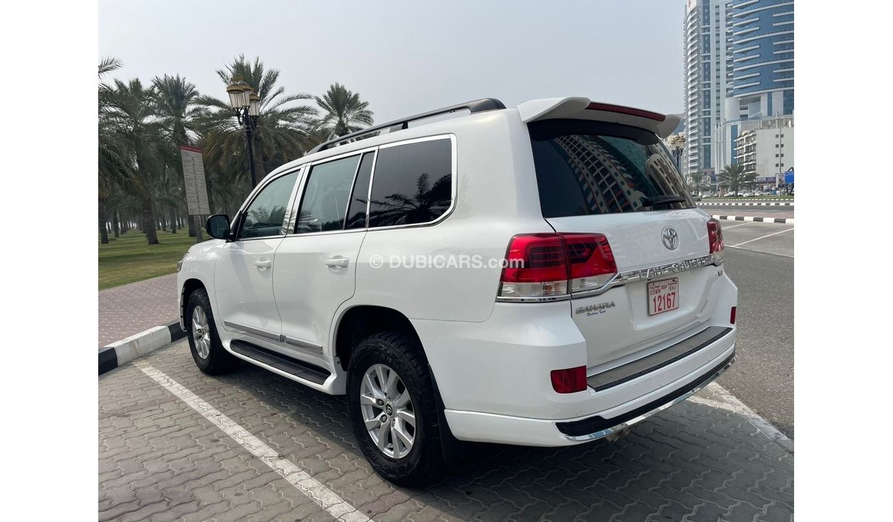 Used Toyota Land Cruiser 2016 for sale in Dubai 787746