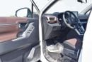 Toyota Innova 2.0L HyCross 8S Hybrid