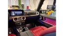 Mercedes-Benz G 63 AMG 2024 Mercedes-AMG G63 4MATIC GCC /0KM/ WITH WARRANTY