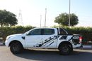 فورد رانجر FORD RANGER 3.2 DIESEL 4X4 2015 FULL AUTOMATIC GCC