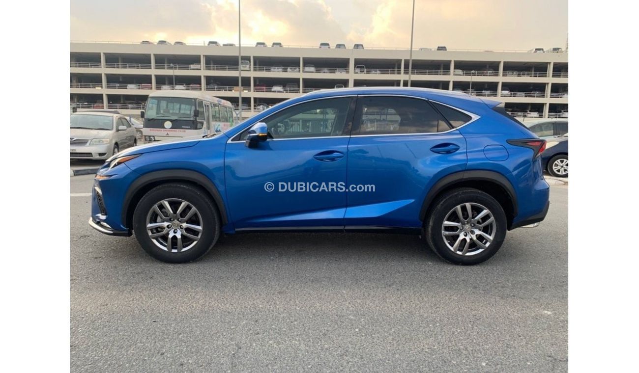 لكزس NX200t NX200t PUSH START