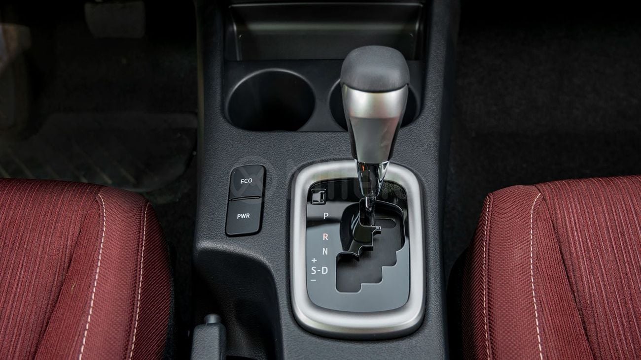 Toyota Hilux TOYOTA HILUX DC | 2-YEAR WARRANTY + SERVICE AVAILABLE | IN-HOUSE FINANCING | 0% DOWNPAYMENT (BANK)