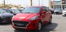 Hyundai Grand i10 YUNDAI GRAND i10 2023 model, GCC, in excellent condition, 94,000 km, 1.2L engine, price 33,000 dirha