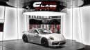 بورش 911 Carrera S - 2024 - GCC Specs - Under Warranty
