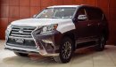 Lexus GX460