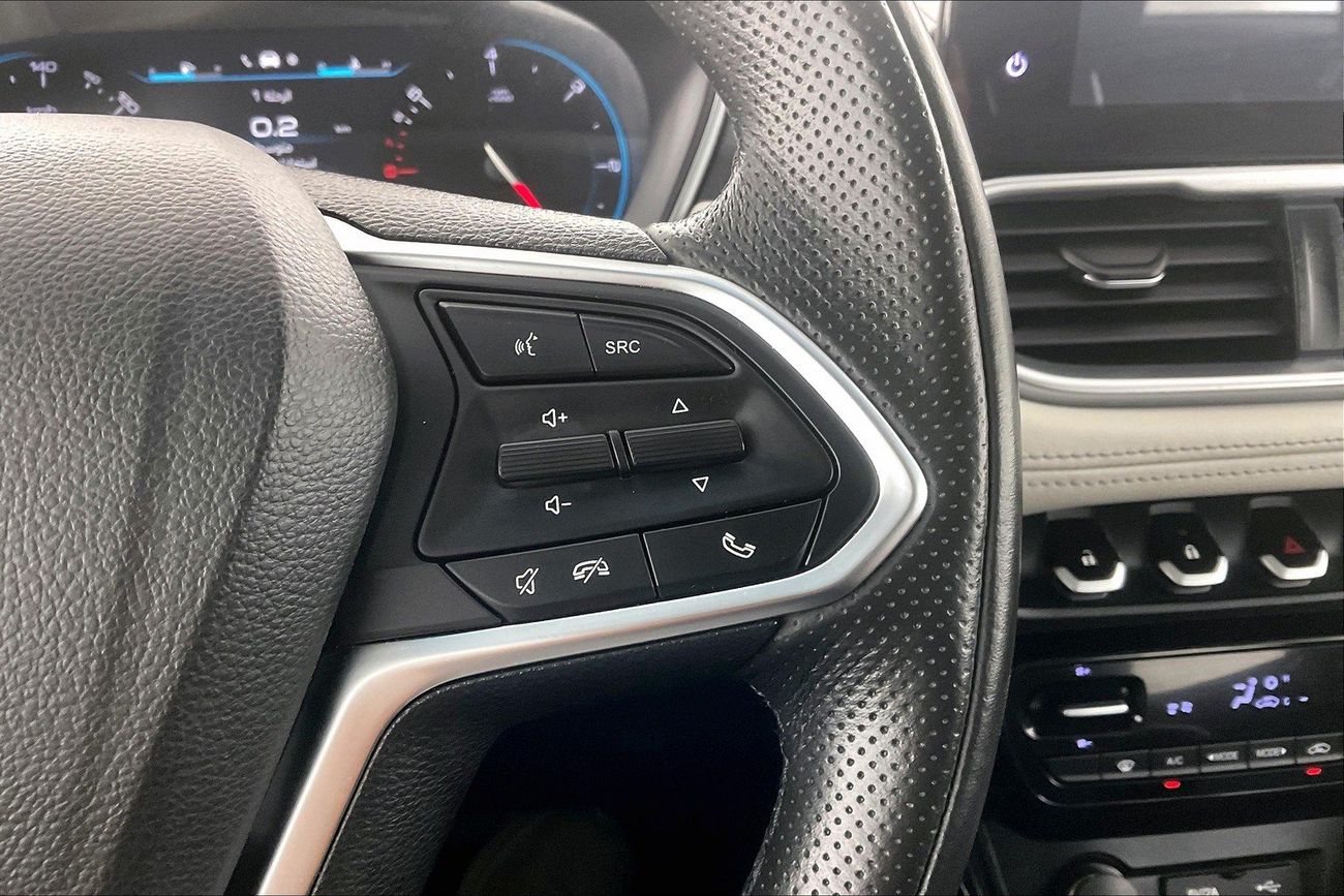 شيفروليه كابتيفا Premier | National Day Celebration | شامل الضمان | 0 ﺪﻔﻋﺓ ﺃﻮﻟﻯ