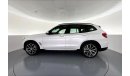 BMW X3 xDrive 30i Exclusive