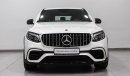 Mercedes-Benz GLC 63 S 4M COUPE AMG VSB 28653