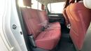 Toyota Hilux SGLX S GLX 2.4L AWD A/T
