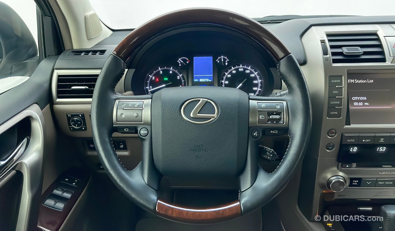 Lexus GX460 4.6 | Under Warranty | Inspected on 150+ parameters