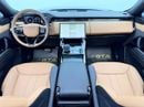 Land Rover Range Rover Sport 2025 Range Rover Sport Dynamic SE P360, 03/2030 Range Rover Warranty + Service Contract, FSH, GCC