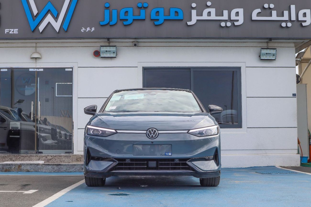 فولكس واجن ID.7