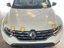 رينو داستر 1.6 L 115 2WD AUTO PE ABS | شامل الضمان | 0 ﺪﻔﻋﺓ ﺃﻮﻟﻯ