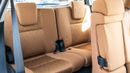 تويوتا فورتونر VXR 2026 Toyota Fortuner VX 4.0L AT Petrol (White-Tan)
