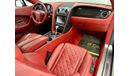 Bentley Continental GT 2016 Bentley Continental GT Speed, Warranty, Full Service History, Low Kms, GCC