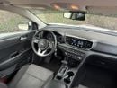 Kia Sportage EX Top 2.4L