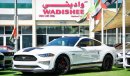 Ford Mustang SOLD!!!!PREMIUM/Mustang/2019 GT Full Option/LOW KM/TOUCH SCREEN Exterior view