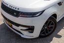 Land Rover Range Rover Sport Dynamic HSE P400 3.0L Range Rover Sport Dynamic HSE P400 2024 GCC | Agency Warranty | Service Contra