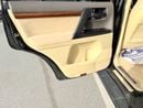 Toyota Land Cruiser Toyota landcuriser 2017  GXR V6 full option petrol full option