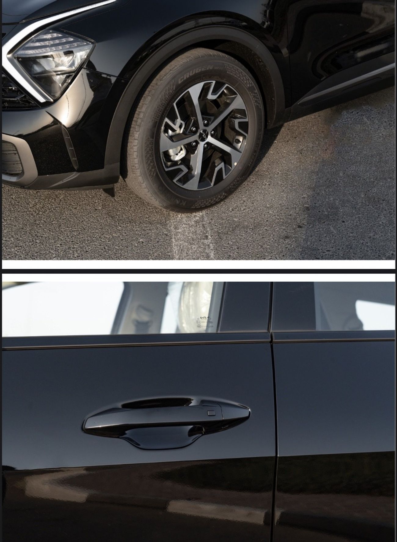 Kia Sportage L TX 1.5T