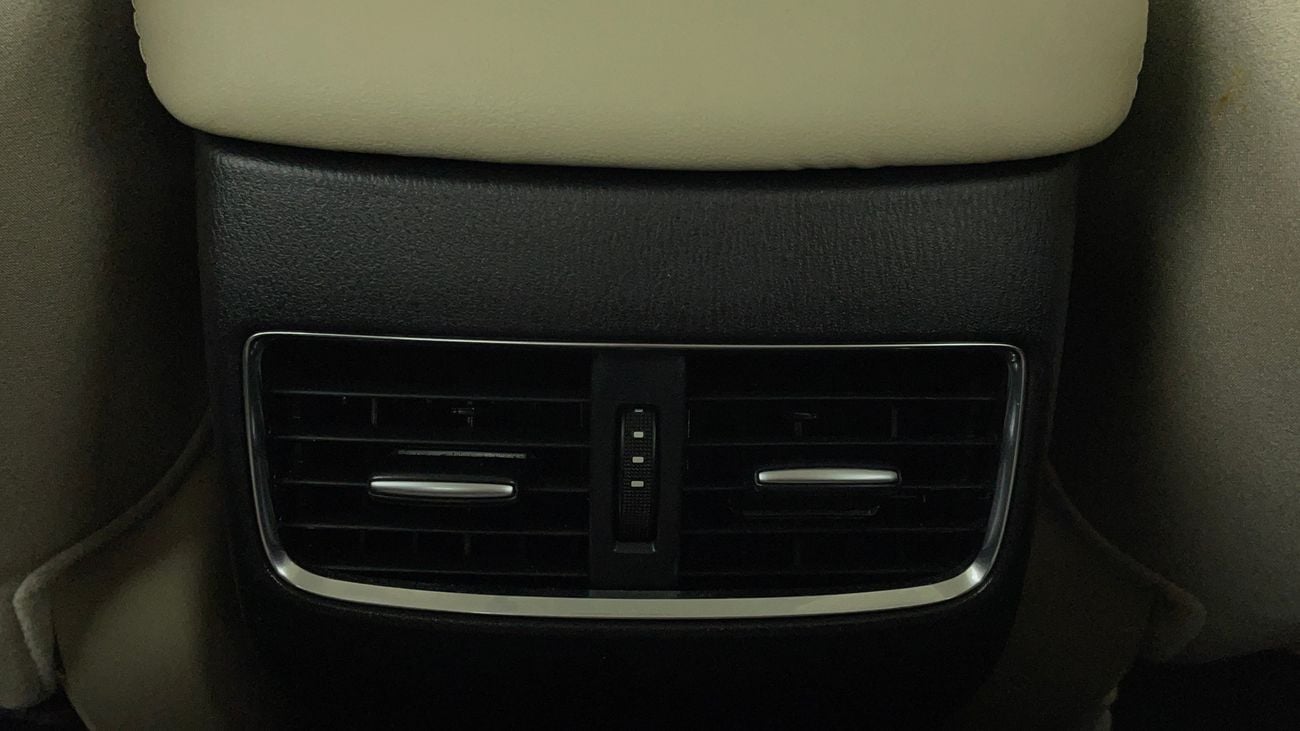 مازدا 6 S 2.5 | بدون دفعة مقدمة | اختبار قيادة مجاني للمنزل