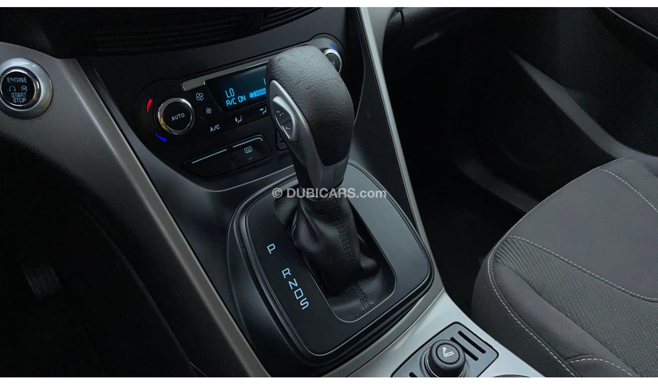 Ford Escape S 2.5 | Under Warranty | Inspected on 150+ parameters