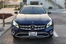 مرسيدس بنز GLA 250 STD