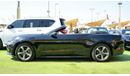 Ford Mustang $$ SOLD $$   Std Mustang *STANDARD* V6 3.7L 2017/CONVERTIBLE/Clean/Very Good Condition