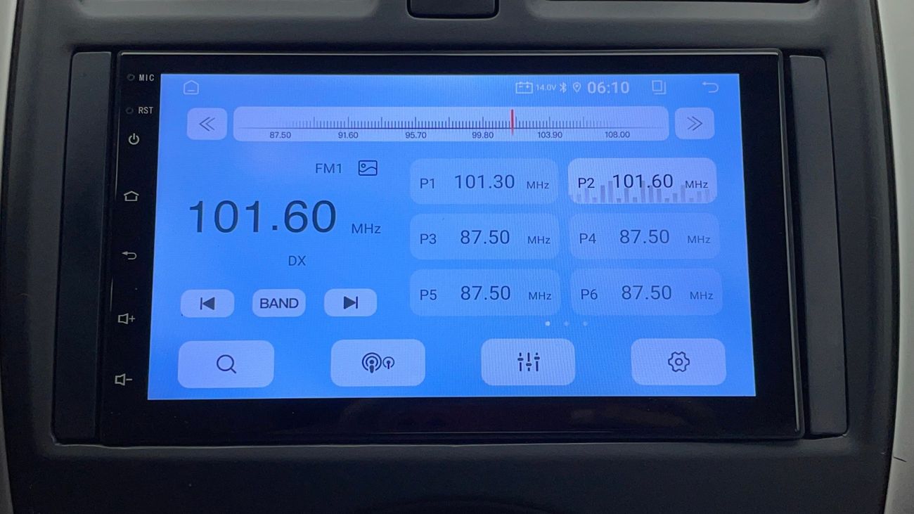 نيسان صني S 1.5 | بدون دفعة مقدمة | اختبار القيادة في المنزل