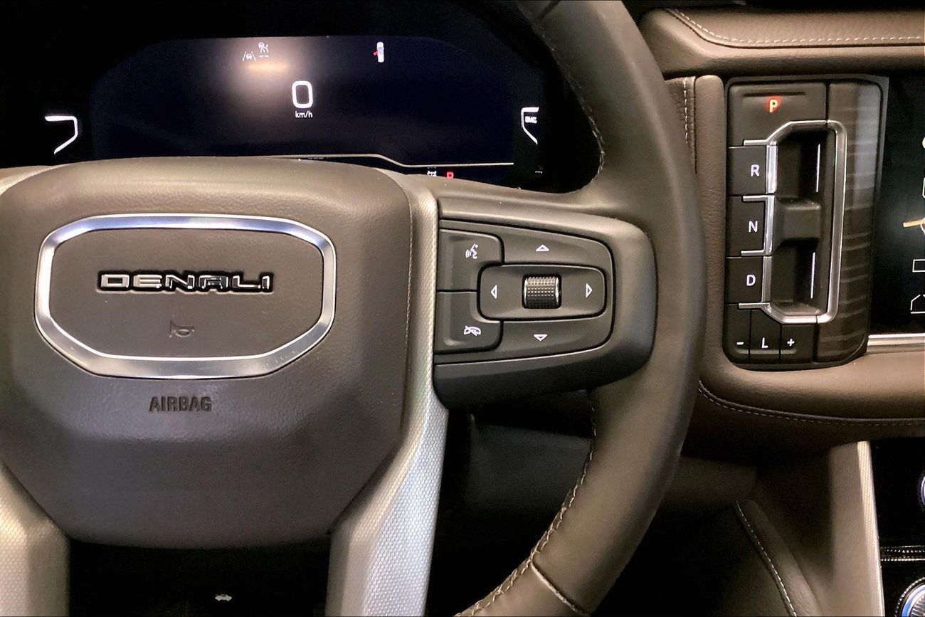 GMC Yukon Denali | Guaranteed Warranty | 0 Down Payment