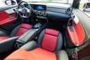 Mercedes-Benz CLA 250 4MATIC Mercedes-Benz CLA 250 2023 GCC | | Agency Warranty | Service Contract