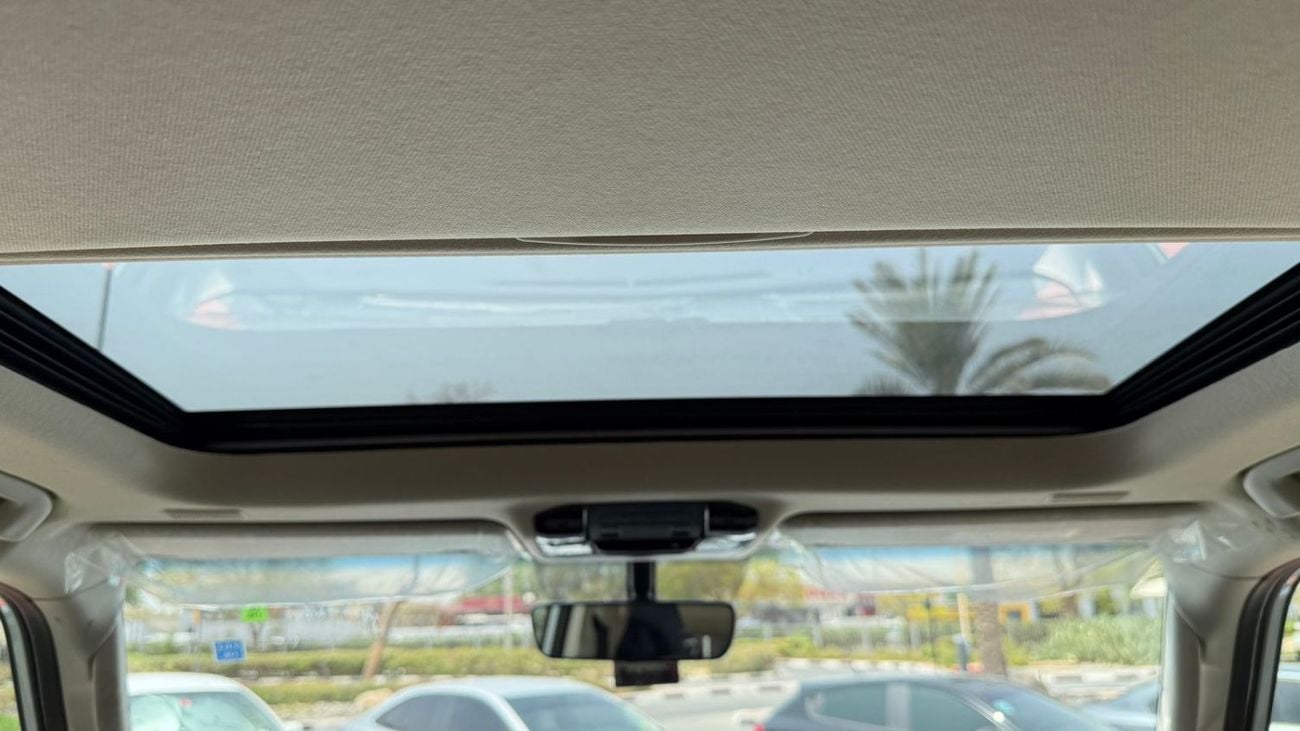 Toyota Prado Toyota Prado TXL 2.4L 4WD | 0KM | 2025 | GCC