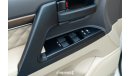 Toyota Land Cruiser GXR 4.6L Petrol Automatic Transmission 2021