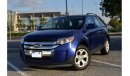 Ford Edge SEL SEL AWD Agency Maintained Perfect Condition