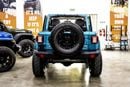 جيب رانجلر Jeep Wrangler Unlimited 2020