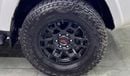 Toyota 4Runner TRD Full option