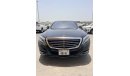 Mercedes-Benz S 550 S550