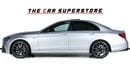 Mercedes-Benz E 53 AMG Std 3.0L 2019-MERCEDES BENZ E53 AMG-WARRANTY AND SERVICE CONTRACT AVAILABLE-FULL SERVICE HISTORY