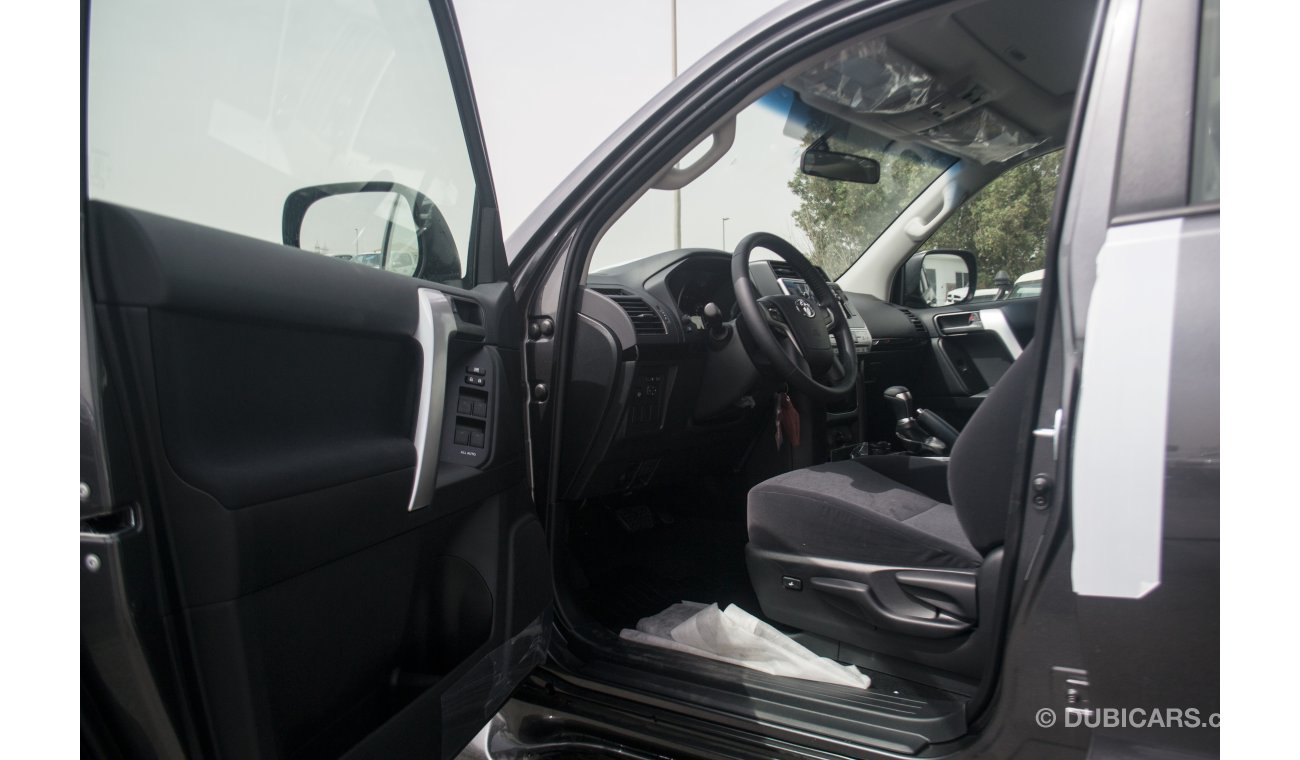 Toyota Prado TXL - 2.7L