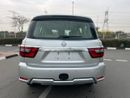 Nissan Patrol XE 4.0L