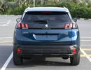 Peugeot 3008 Peugeot 3008 2024(GCC ) very good condition without accident