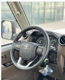 Toyota Land Cruiser Pick Up SC 4.0L