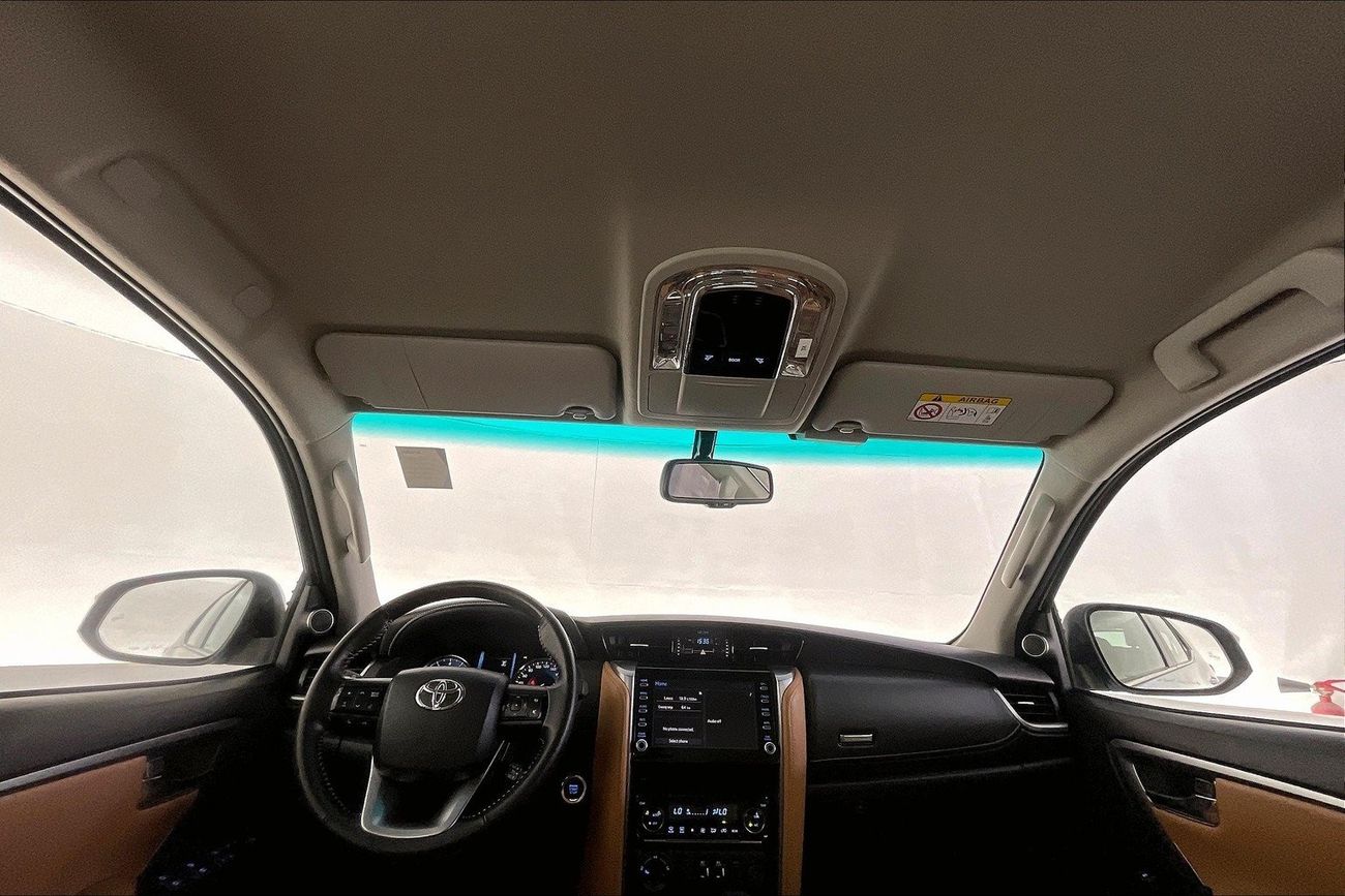 Toyota Fortuner VXR | Guaranteed Warranty | 0 Down Payment