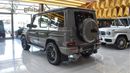 Mercedes-Benz G 63 AMG MERCEDES BENZ G63 AMG | DOUBLE NIGHT PACKAGE | 2024