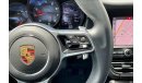 Porsche Macan Standard+