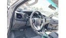 Toyota Hilux 4WD Double Cabin 2.4L Deisel AT