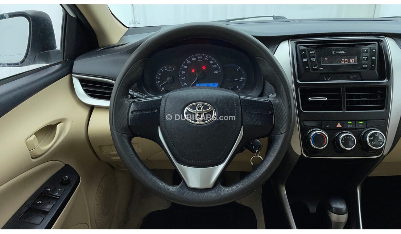 Toyota Yaris SE / E 1.5 | Zero Down Payment | Free Home Test Drive